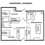 Molshojgard Apartamento *