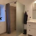 Apartamento Molshojgard Knebel