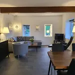 Molshojgard Apartamento