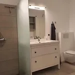 Molshojgard Apartamento
