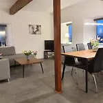Molshojgard Apartamento