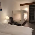 Apartamento Molshojgard Knebel