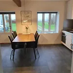 Lejlighed Molshøjgård