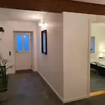 Apartamento Molshojgard *