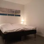 Apartamento Molshojgard Knebel