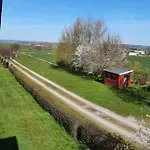 Molshøjgård Lejlighed