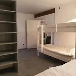 Apartamento Molshojgard *