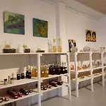 Apartamento Molshojgard
