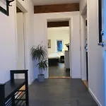 Molshojgard Apartamento *