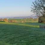 Lejlighed Molshøjgård Knebel