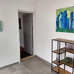 Apartamento Molshojgard Knebel