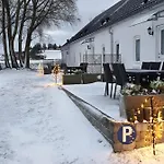 Lejlighed Molshøjgård Knebel