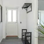 Apartamento Molshojgard