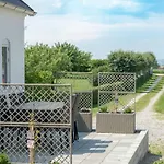 Molshojgard Apartamento Knebel