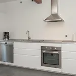 Apartamento Molshojgard *