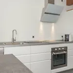Apartamento Molshojgard