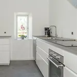 Apartamento Molshojgard Knebel