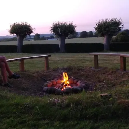 Apartman Molshojgard