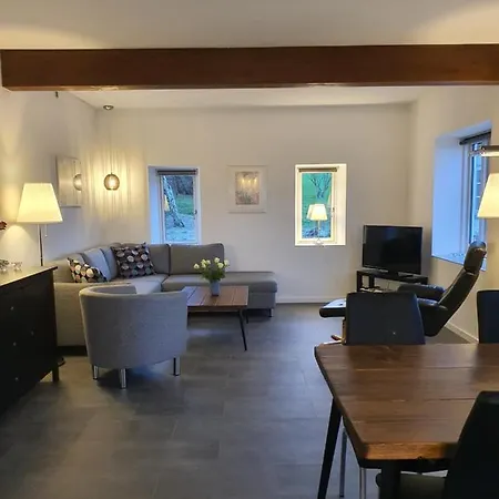 Molshojgard Apartment