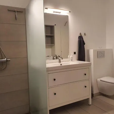 Molshojgard Apartman