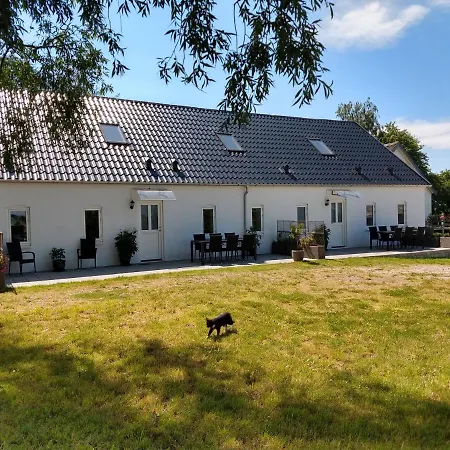 Molshojgard * Knebel