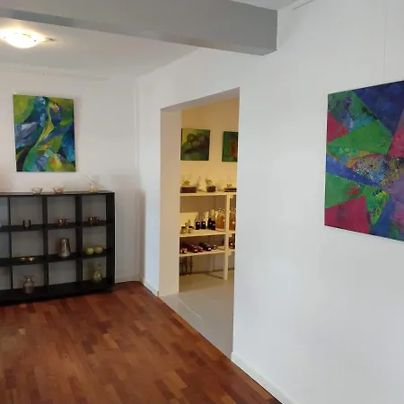 Molshojgard * Knebel