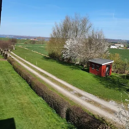 Molshojgard Apartman