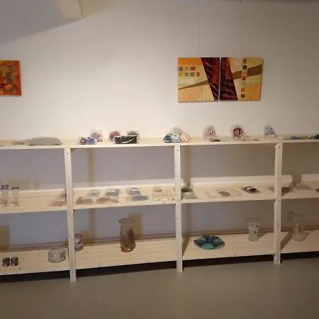 Molshojgard * Knebel