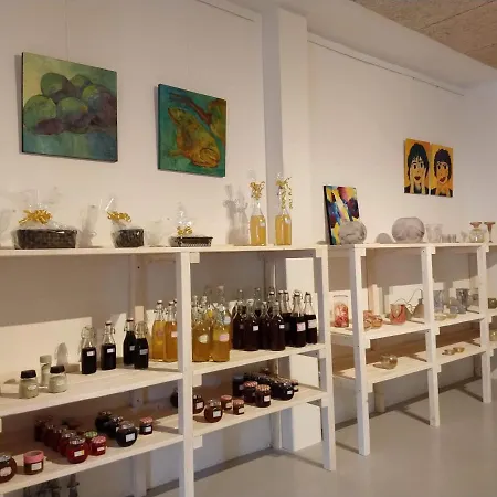 Apartman Molshojgard