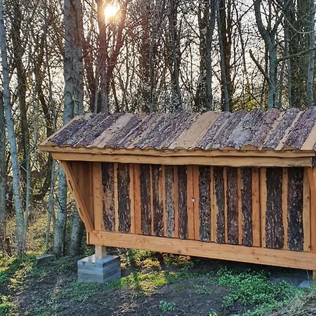 Apartman Molshojgard