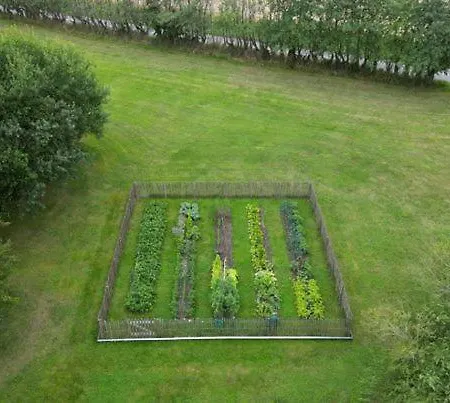 Apartman Molshojgard