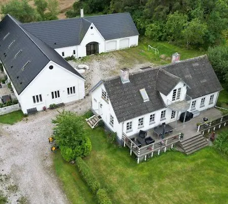 Apartman Molshojgard