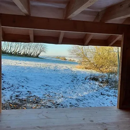 Molshojgard Apartment *