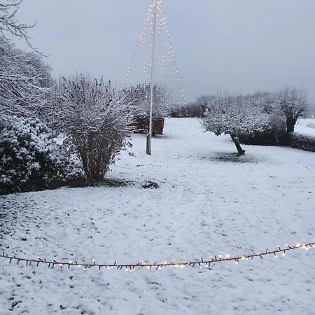 Molshojgard Apartment