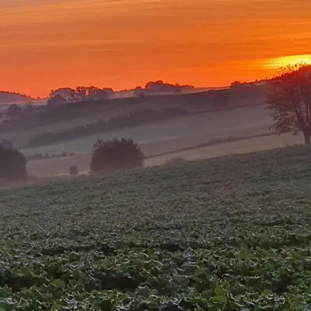 Apartment Molshojgard *