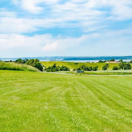 Molshojgard Apartman