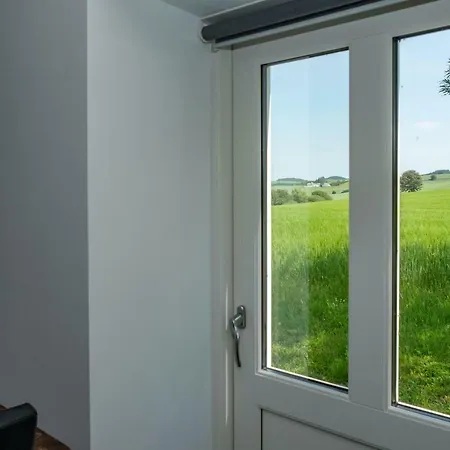 Apartman Molshojgard Knebel