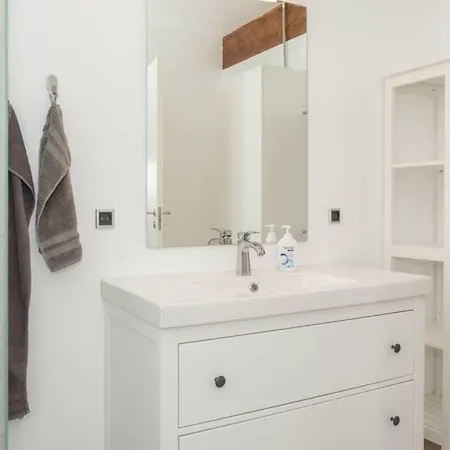 Molshojgard Apartman