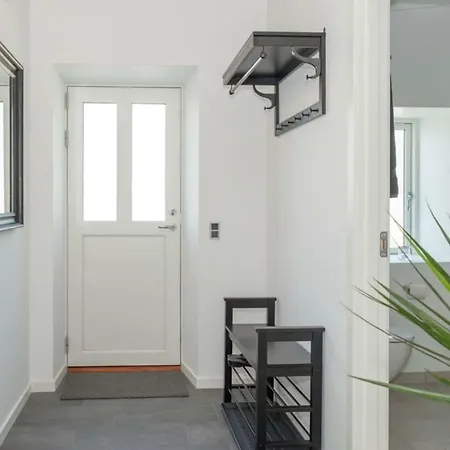 Apartman Molshojgard