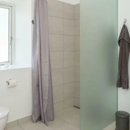 Molshojgard Apartment Knebel