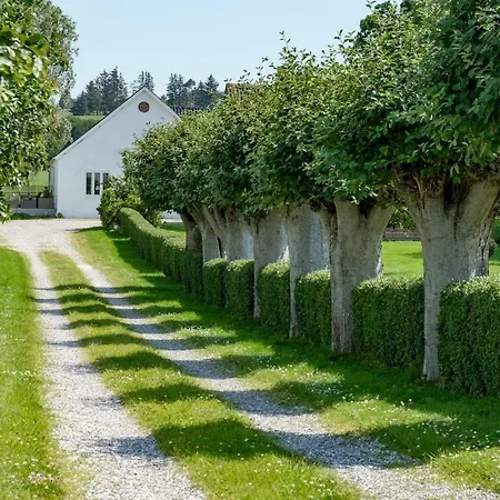 Molshojgard * Knebel