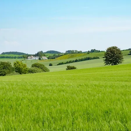 Molshojgard Apartment