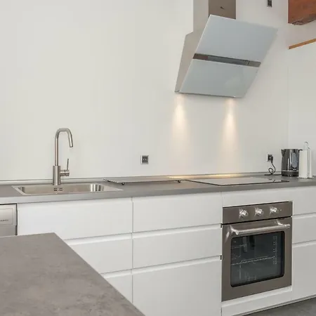Apartment Molshojgard