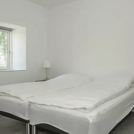 Apartment Molshojgard