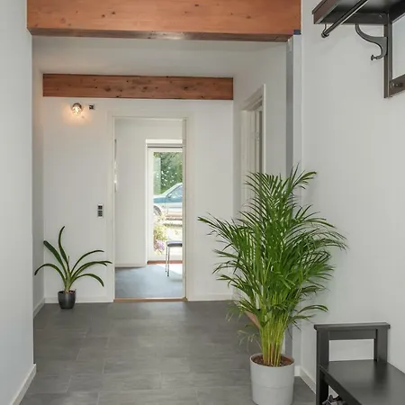 Apartman Molshojgard