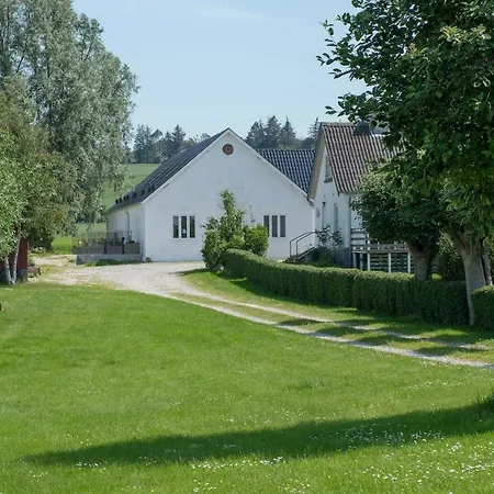 Apartment Molshojgard Knebel