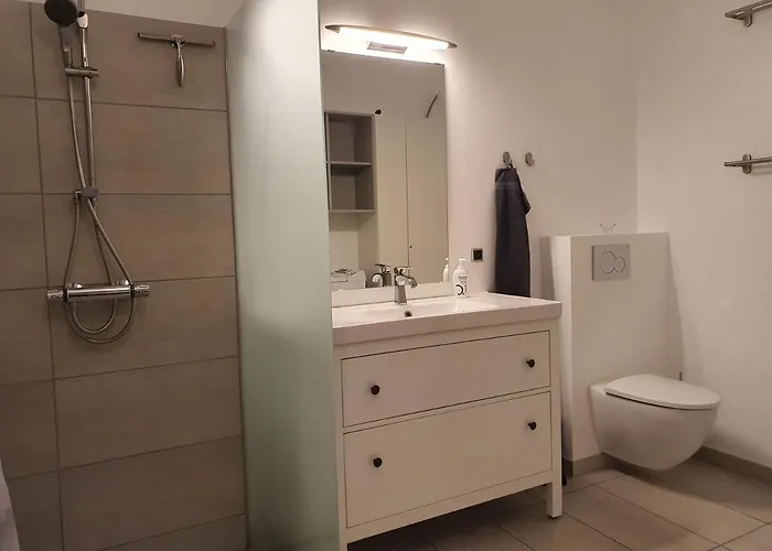 Molshojgard Апартаменты