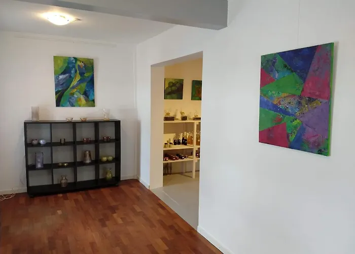 Molshojgard * Knebel