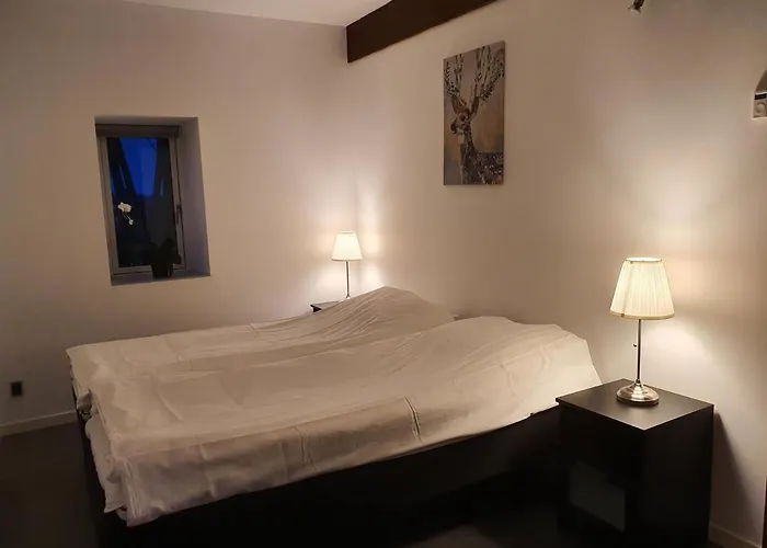 Molshojgard * Knebel