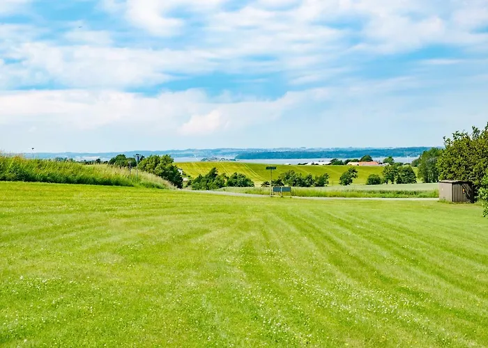 Molshojgard Апартаменты